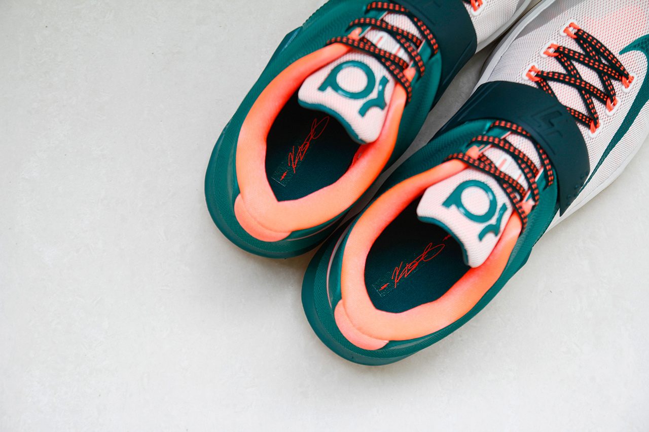 Nike Kd 7 Easy Money Release Date 06