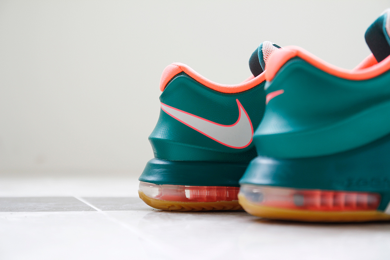 Nike Kd 7 Easy Money Release Date 07