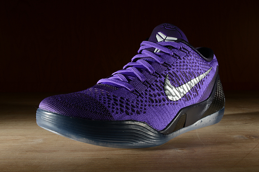 Nike Kobe 9 Elite Low Michael Jackson Release Reminder 02