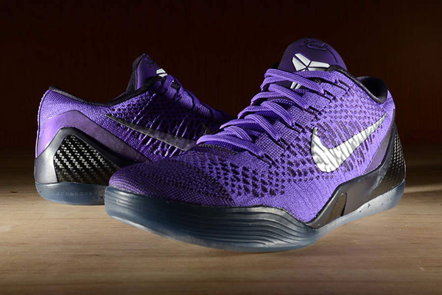 Nike Kobe 9 Elite Low Michael Jackson Release Reminder 06