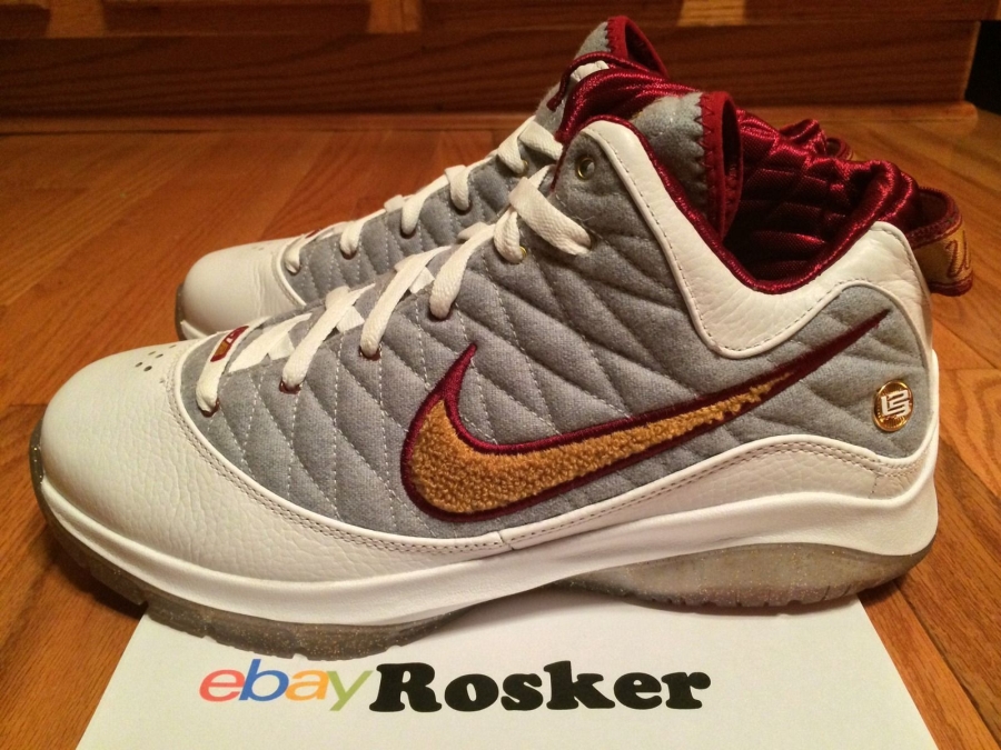 Nike Lebron 7 Mvp 06