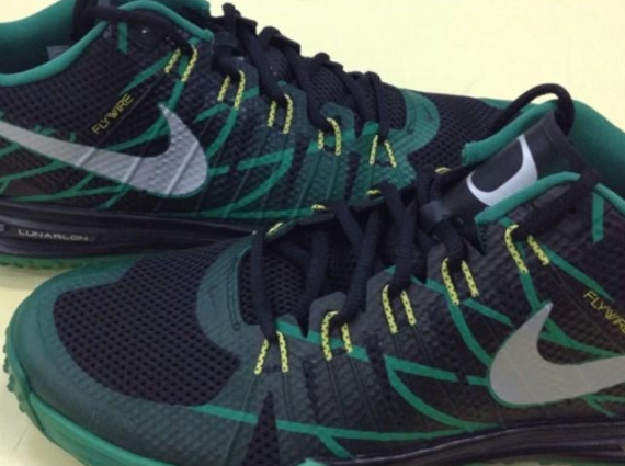 Nike Lunar Tr1 Oregon Ducks