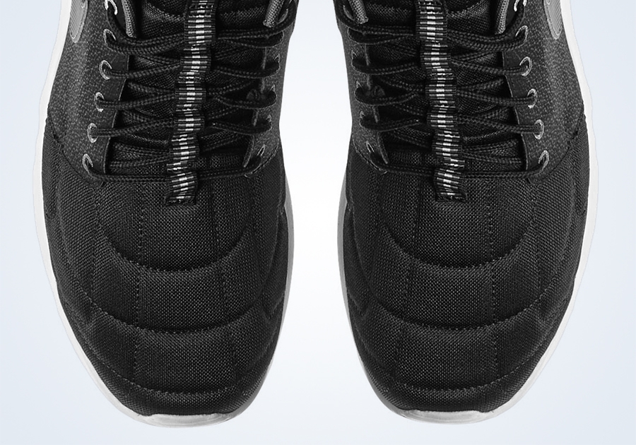 Nike Roshe Run Mid "Sewn Toe"
