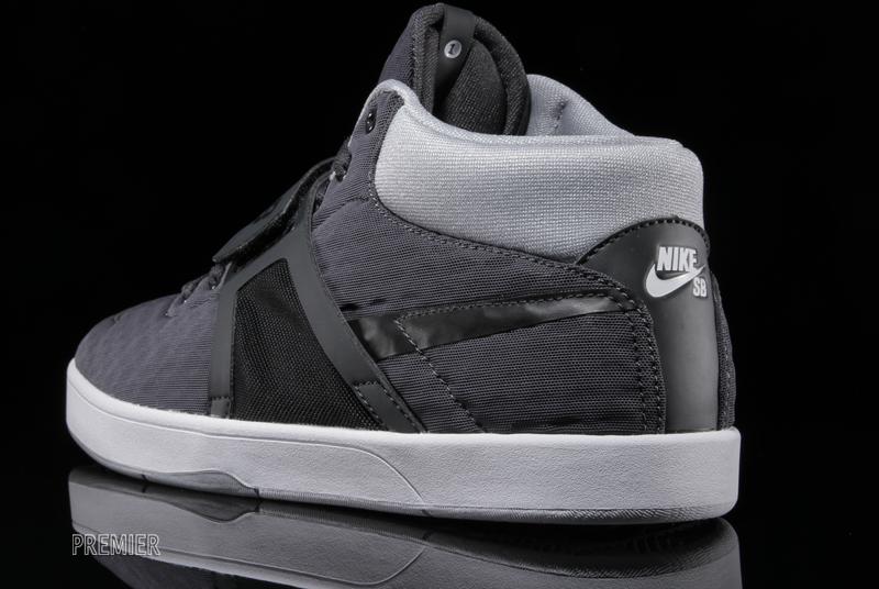 Nike Sb Eric Koston Mid Rr Anthracite Wolf Grey 03