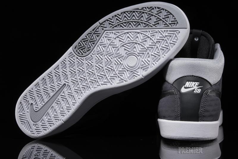 Nike Sb Eric Koston Mid Rr Anthracite Wolf Grey 05