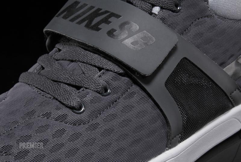 Nike Sb Eric Koston Mid Rr Anthracite Wolf Grey 06