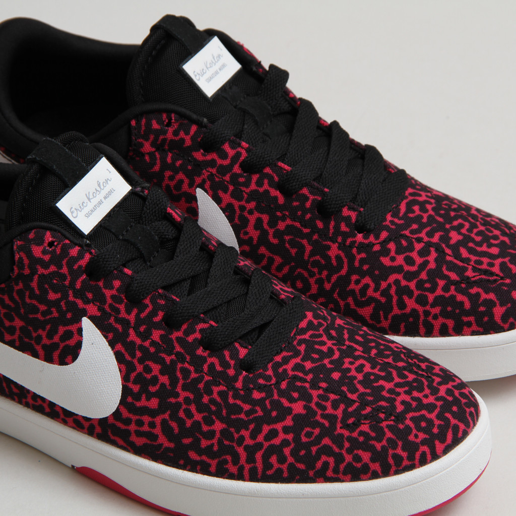 Nike Sb Eric Koston Se Fuchsia Summit White 03