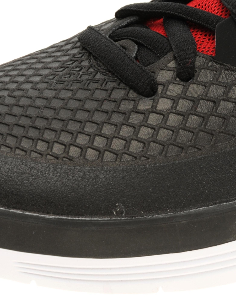 Nike Sb P Rod 8 Black Red White 02