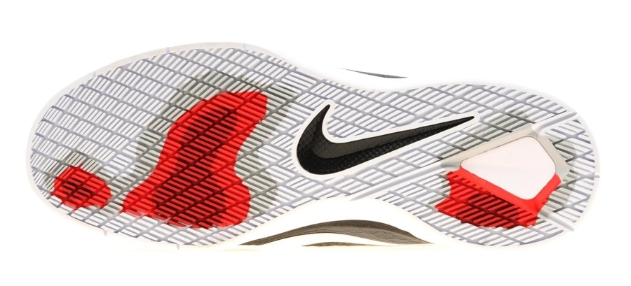Nike Sb P Rod 8 Black Red White 04