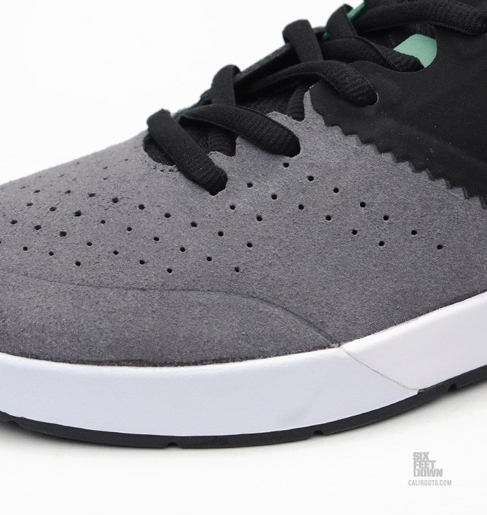 Nike Sb Project Ba Black Dark Grey Crystal Mint 03