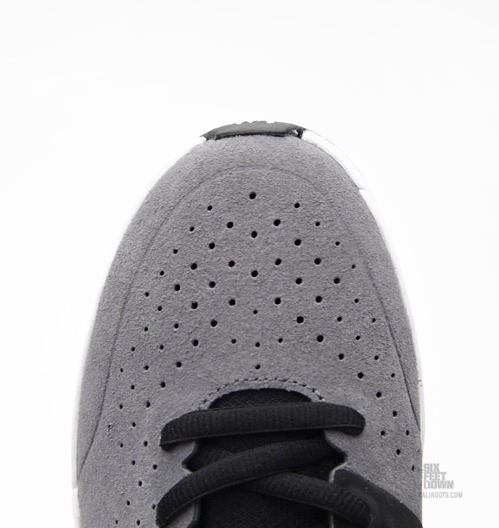 Nike Sb Project Ba Black Dark Grey Crystal Mint 05