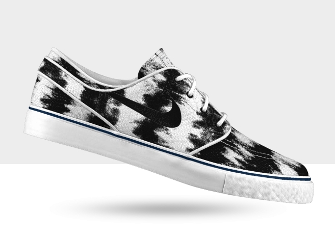 Nike Sb Stefan Janosk Nikeid Tie Dye 02