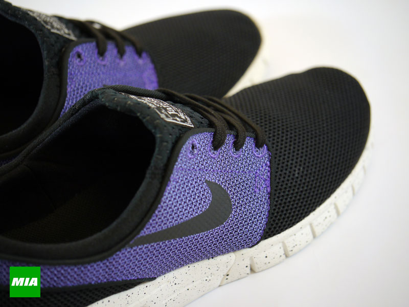 Nike Sb Stefan Janoski Max Black Purple Haze 04