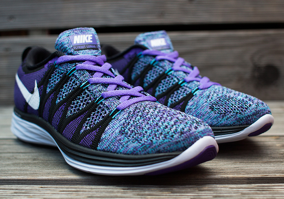 Nike Wmns Flyknit Lunar2 Purple Haze 03