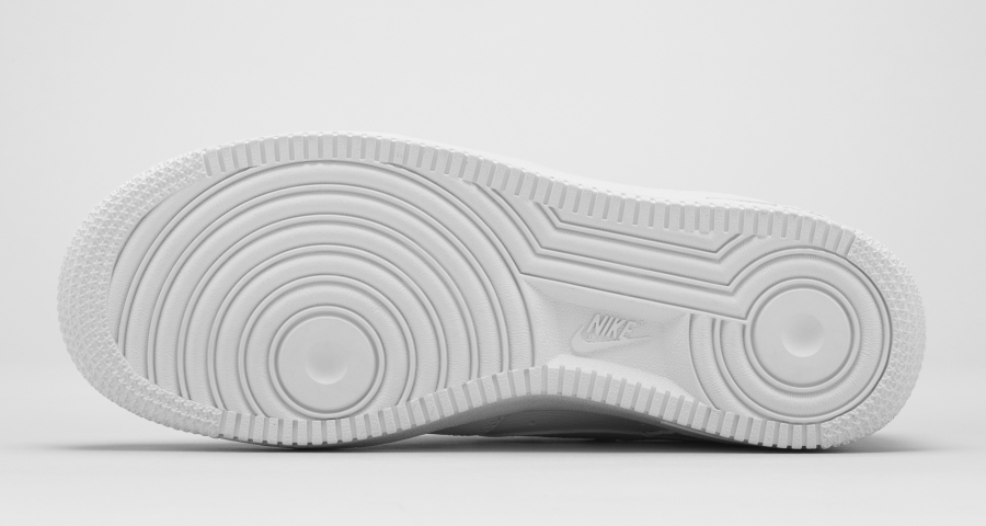 Nike Womens Air Force 1s 05