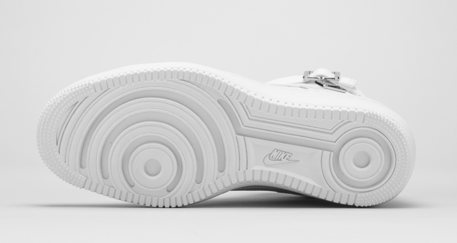 Nike Womens Air Force 1s 12