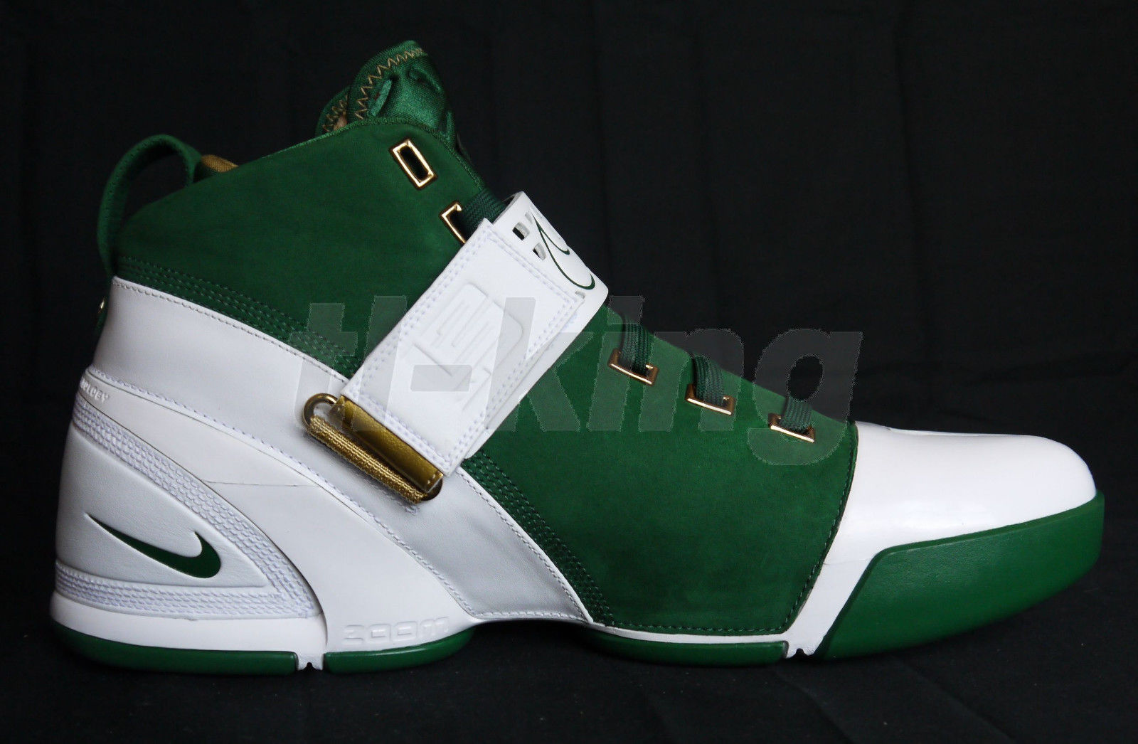 Nike Zoom Lebron V Svsm Pe 03
