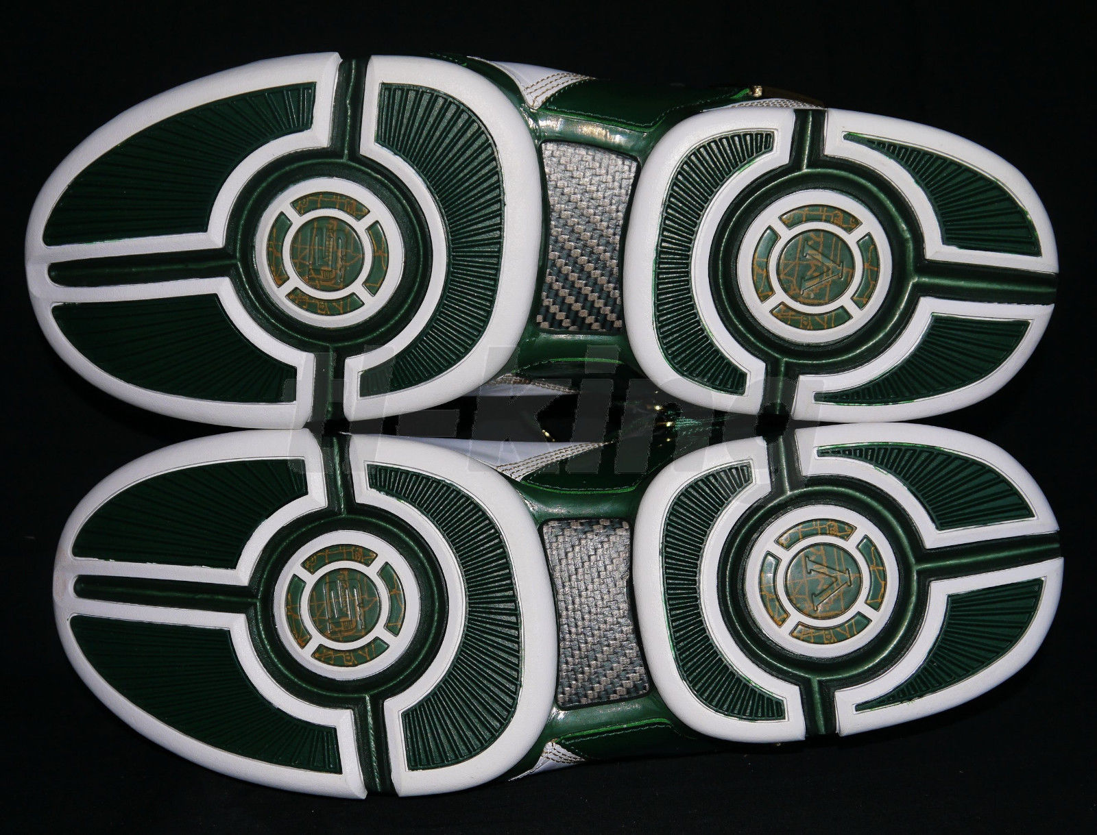 Nike Zoom Lebron V Svsm Pe 20