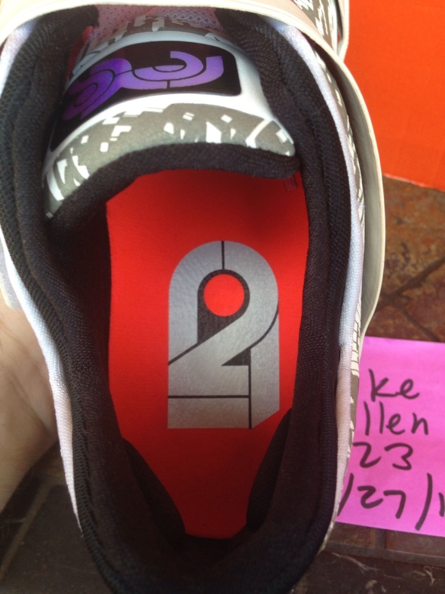 Nike Zoom Revis 2 Digi Camo 06