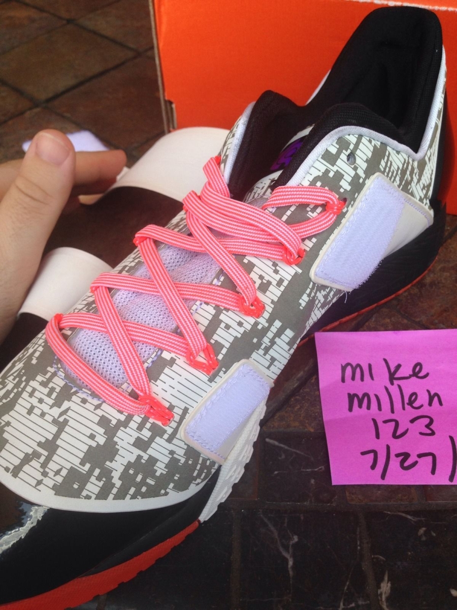 Nike Zoom Revis 2 Digi Camo 08