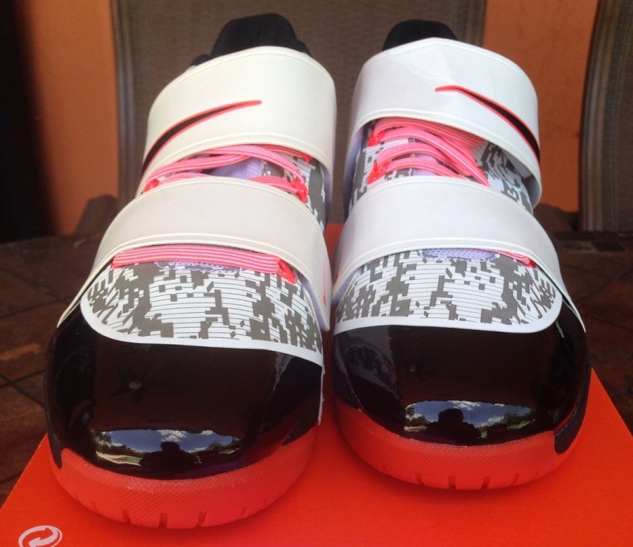 Nike Zoom Revis 2 Digi Camo 11