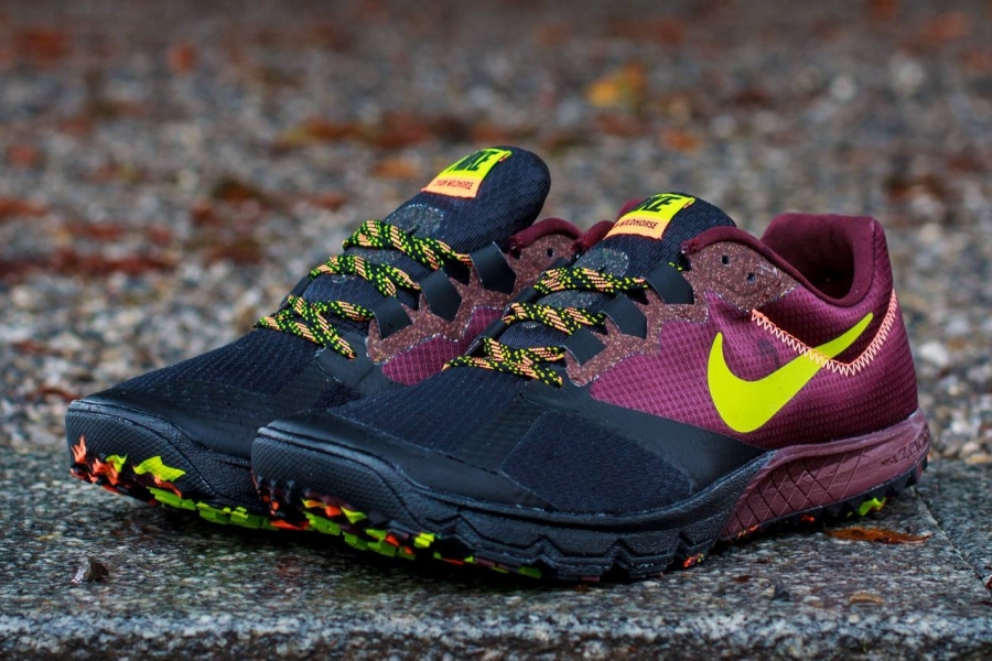 Nike Zoom Wildhorse 2 02