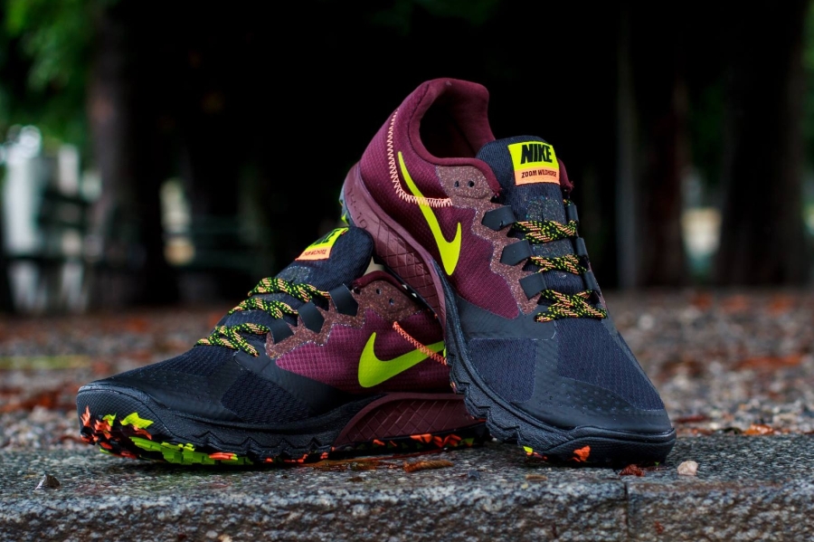 Nike Zoom Wildhorse 2 04