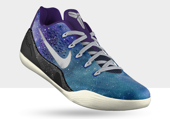 Nikeid Kobe 9 Em Moonwalker 1