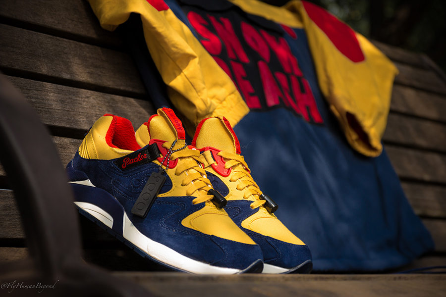 Packer Shoes Saucony Snow Beach Release Date 12