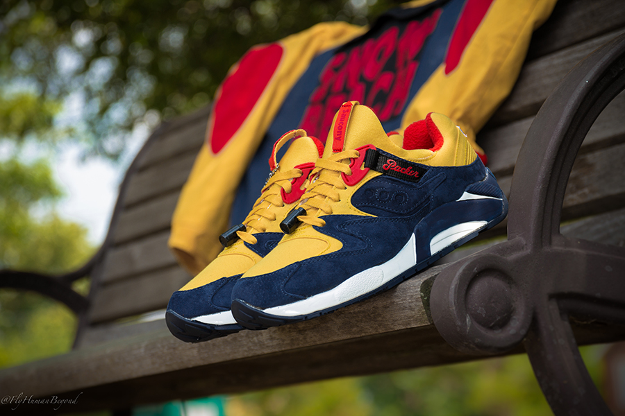 Packer Shoes Saucony Snow Beach Release Date 8