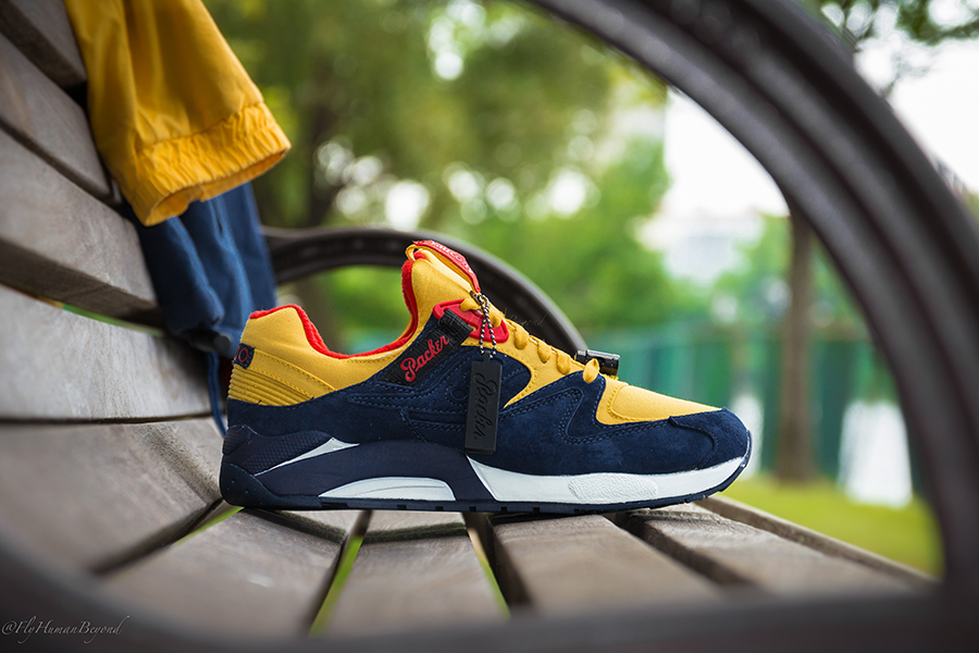 Packer Shoes Saucony Snow Beach Release Date 9