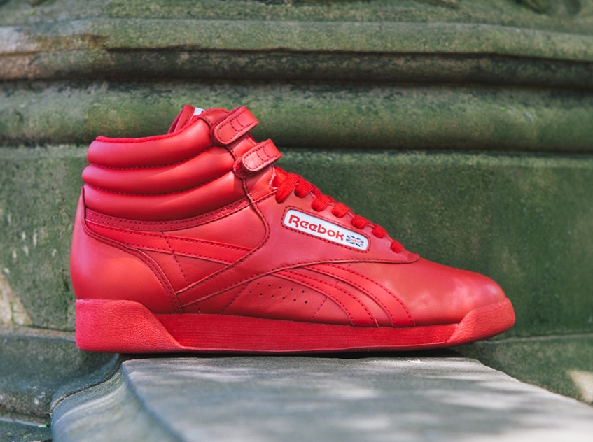 Reebok Classic Womens Spirit Pack 01