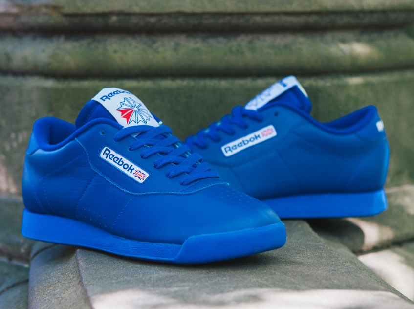 Reebok Classic Womens Spirit Pack 04