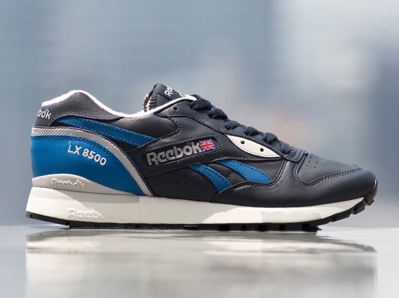 Reebok Classics Woven Label Lx 8500 04