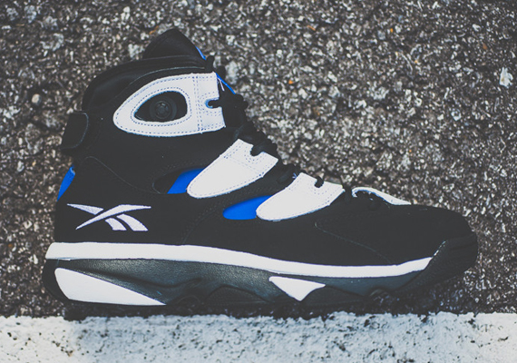 Reebok Shaq Attaq 4 Release 11
