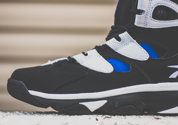 Reebok Shaq Attaq 4 Release 71