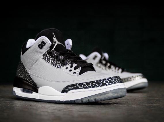 Sneakers Releasing This Weekend - July 19th, 2014