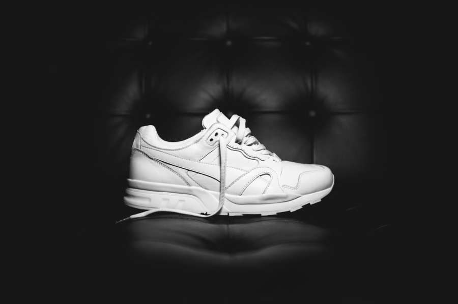 Ronnie Fieg Dover Street Market Pumas 01