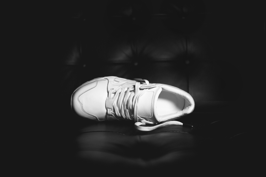 Ronnie Fieg Dover Street Market Pumas 12