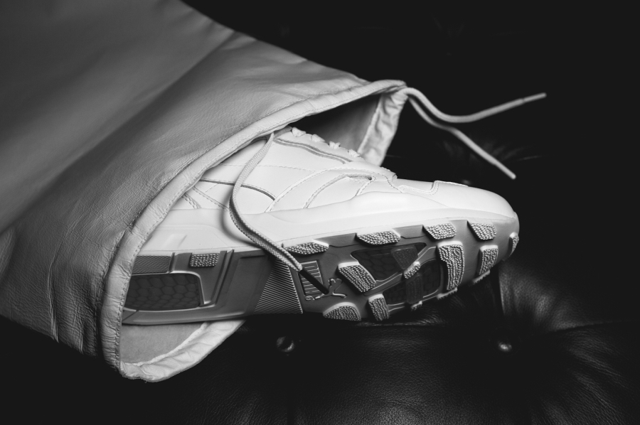 Ronnie Fieg Dover Street Market Pumas 15