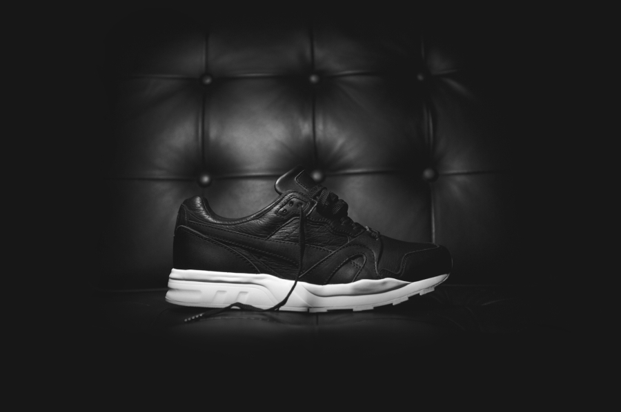 Ronnie Fieg Dover Street Market Pumas 16