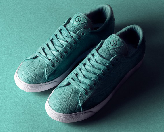 Size Nike Tennis Classic The Court Surfaces Pack 4