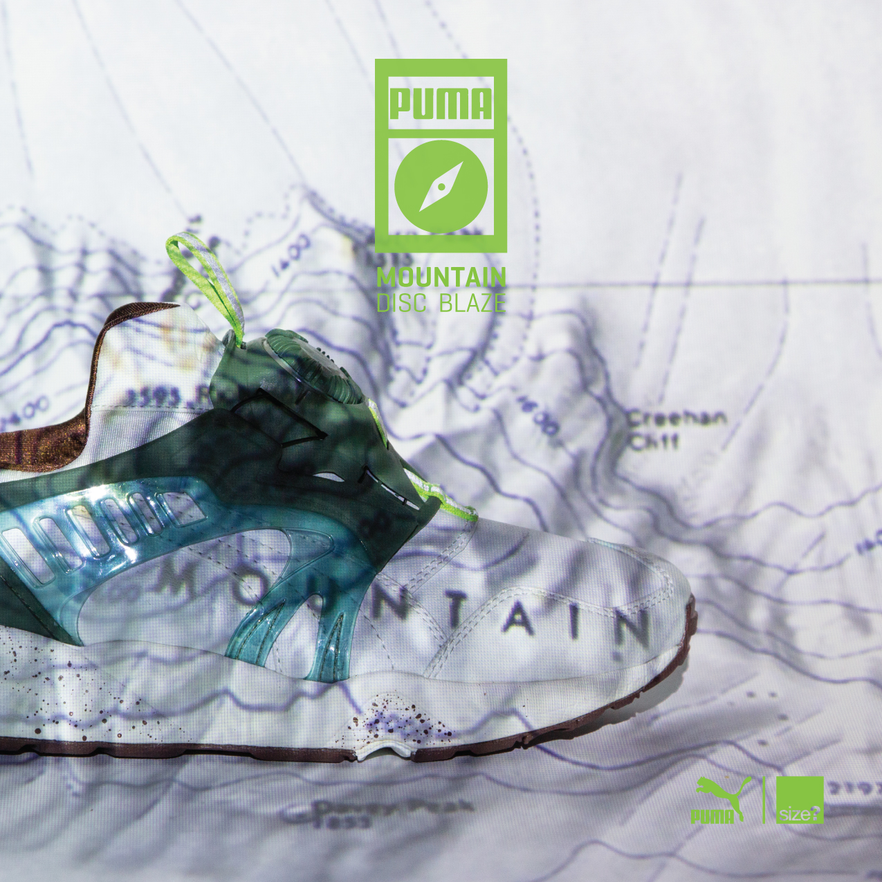Size Puma Wilderness Pack 2 02