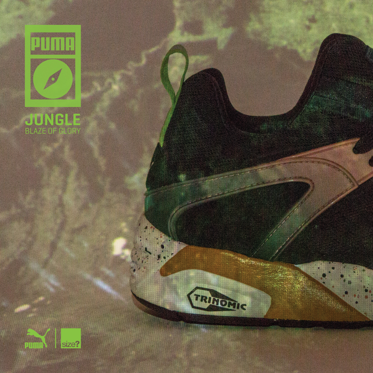 Size Puma Wilderness Pack 2 05