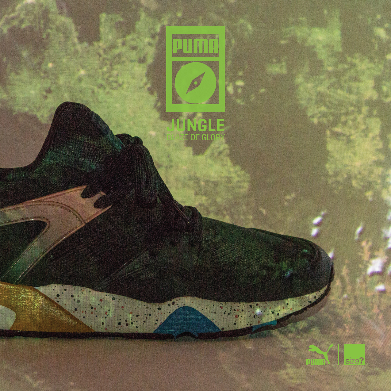 Size Puma Wilderness Pack 2 06