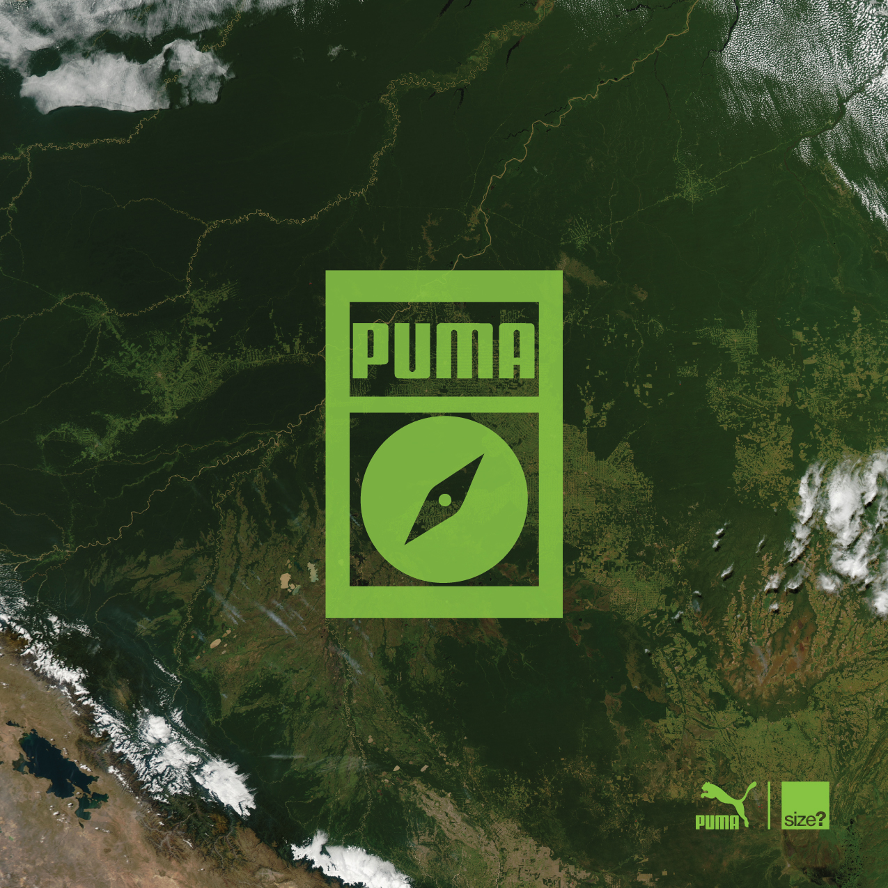 Size Puma Wilderness Pack 2 08
