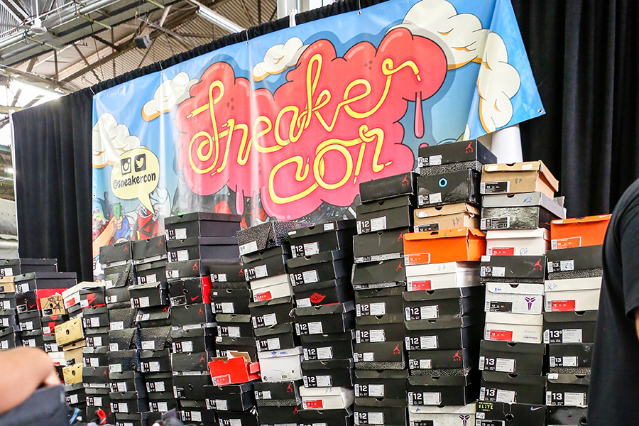 Sneaker Con Nyc July 2014 Recap 12