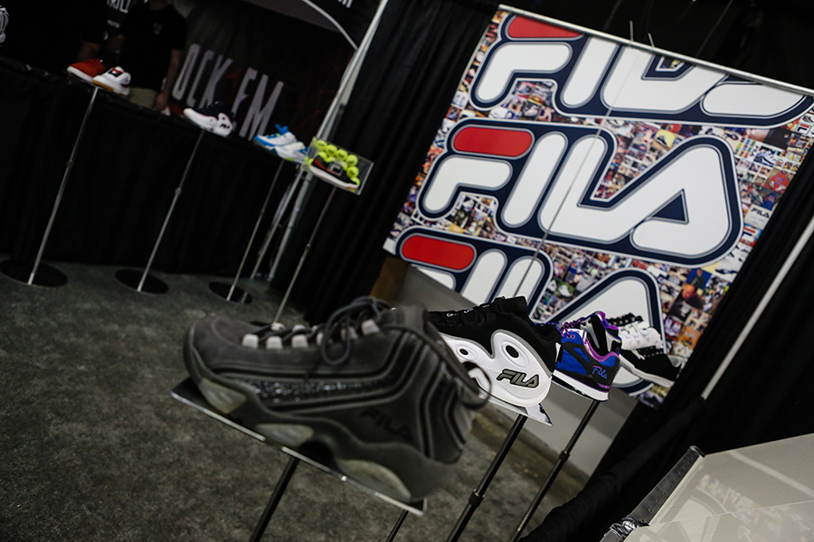 Sneaker Con Nyc July 2014 Recap 34