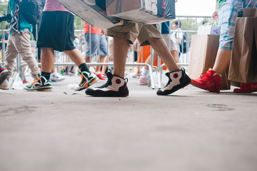 Sneaker Con Nyc July 2014 Recap 41