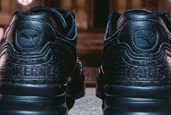 Sneakerness x Puma XT-2 – Teaser